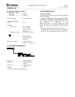 Предварительный просмотр 11 страницы Littelfuse PGR-3200 Manual