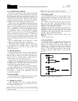 Предварительный просмотр 8 страницы Littelfuse SE-330AU Manual