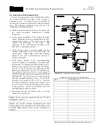 Предварительный просмотр 38 страницы Littelfuse SE-330AU Manual