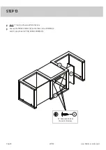 Preview for 18 page of Litter box SAUDER 427150 Manual