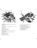 Предварительный просмотр 3 страницы LitterMaid LitterMaid LME5500MR Use & Care Book