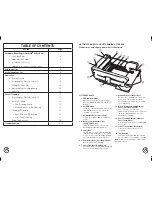 Предварительный просмотр 3 страницы LitterMaid LM980 Use And Care Book Manual