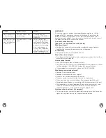 Предварительный просмотр 9 страницы LitterMaid LM980 Use And Care Book Manual