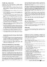 Preview for 2 page of Littfinski Daten Technik GBM-8-B Assembly Instruction