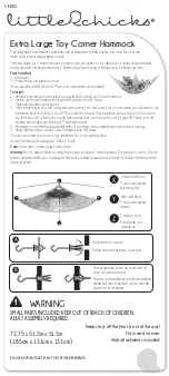 little chicks CK083 Quick Start Manual preview