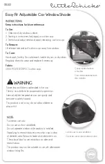 little chicks CK102 Instructions предпросмотр