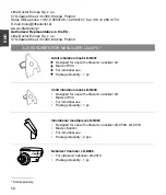 Предварительный просмотр 14 страницы Little Doctor LD-207U Instruction Manual