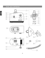 Preview for 2 page of Little Doctor LD -250U Instruction Manual