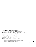 Preview for 28 page of Little Doctor LD -250U Instruction Manual