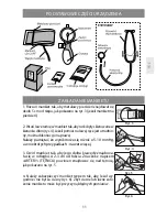 Предварительный просмотр 11 страницы Little Doctor LD-91 Instruction Manual