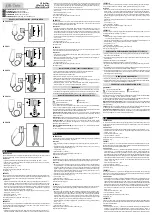 Preview for 1 page of Little Doctor LD Prof-II Instruction Manual