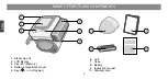 Предварительный просмотр 2 страницы Little Doctor LD11 Instruction Manual