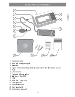 Предварительный просмотр 3 страницы Little Doctor LD22 Instruction Manual