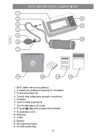 Предварительный просмотр 16 страницы Little Doctor LD22 Instruction Manual