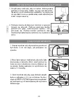 Предварительный просмотр 20 страницы Little Doctor LD22 Instruction Manual