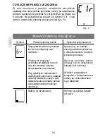 Предварительный просмотр 26 страницы Little Doctor LD3 Instruction Manual