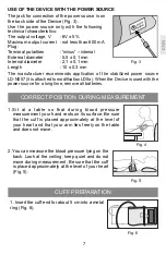 Предварительный просмотр 7 страницы Little Doctor LD5 Instruction Manual