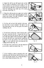 Предварительный просмотр 8 страницы Little Doctor LD5 Instruction Manual