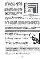 Предварительный просмотр 6 страницы Little Doctor LD51 Instruction Manual