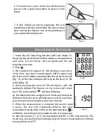 Предварительный просмотр 9 страницы Little Doctor LD51 Instruction Manual