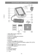 Предварительный просмотр 18 страницы Little Doctor LD51 Instruction Manual