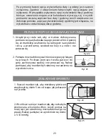 Предварительный просмотр 23 страницы Little Doctor LD51 Instruction Manual