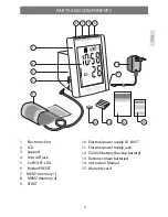 Предварительный просмотр 3 страницы Little Doctor LD7 Instruction Manual