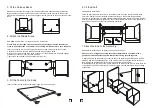 Предварительный просмотр 3 страницы Little Folks Furniture CBD001 Quick Start Manual