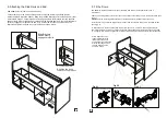 Предварительный просмотр 4 страницы Little Folks Furniture CBD001 Quick Start Manual