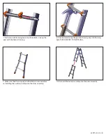 Preview for 3 page of Little Giant Ladder KIT 31006 Instructions