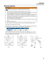 Предварительный просмотр 7 страницы Little Giant 10EC Series Owner'S Manual