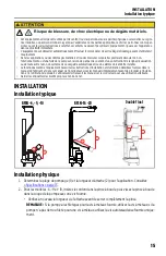 Preview for 15 page of Little Giant 15DFMMD1WP Owner'S Manual