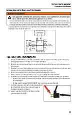 Preview for 17 page of Little Giant 15DFMMD1WP Owner'S Manual