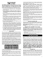 Предварительный просмотр 3 страницы Little Giant 18S-CIM Instruction Sheet