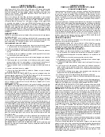 Предварительный просмотр 7 страницы Little Giant 18S-CIM Instruction Sheet