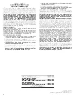 Предварительный просмотр 8 страницы Little Giant 18S-CIM Instruction Sheet