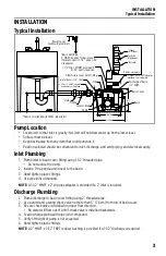 Предварительный просмотр 3 страницы Little Giant 506065 Owner'S Manual