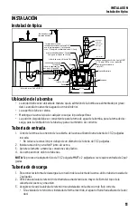 Предварительный просмотр 11 страницы Little Giant 506065 Owner'S Manual