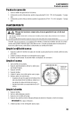 Предварительный просмотр 13 страницы Little Giant 506065 Owner'S Manual