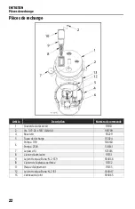 Предварительный просмотр 22 страницы Little Giant 506065 Owner'S Manual