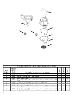 Предварительный просмотр 8 страницы Little Giant 506125 Manual