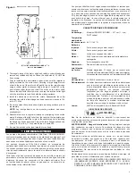 Предварительный просмотр 3 страницы Little Giant 515855 Manual