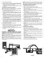 Предварительный просмотр 2 страницы Little Giant 566132 Instruction Sheet