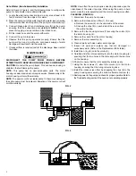 Предварительный просмотр 2 страницы Little Giant 566724 Instruction Sheet