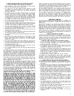 Предварительный просмотр 9 страницы Little Giant 566724 Instruction Sheet