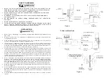 Предварительный просмотр 2 страницы Little Giant ACS-2 Install Manual