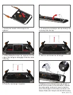 Предварительный просмотр 2 страницы Little Giant AIRDECK Replacement