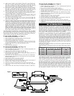 Предварительный просмотр 2 страницы Little Giant BIOVORT FILTER Series Manual