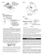 Предварительный просмотр 2 страницы Little Giant CURP-20ULS User Manual