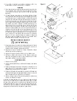 Предварительный просмотр 5 страницы Little Giant CURP-20ULS User Manual